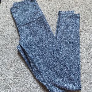 Lulu lemon wunder unders